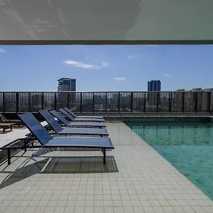  Apartamento Luxo Allianz Parque- Excelente Custo