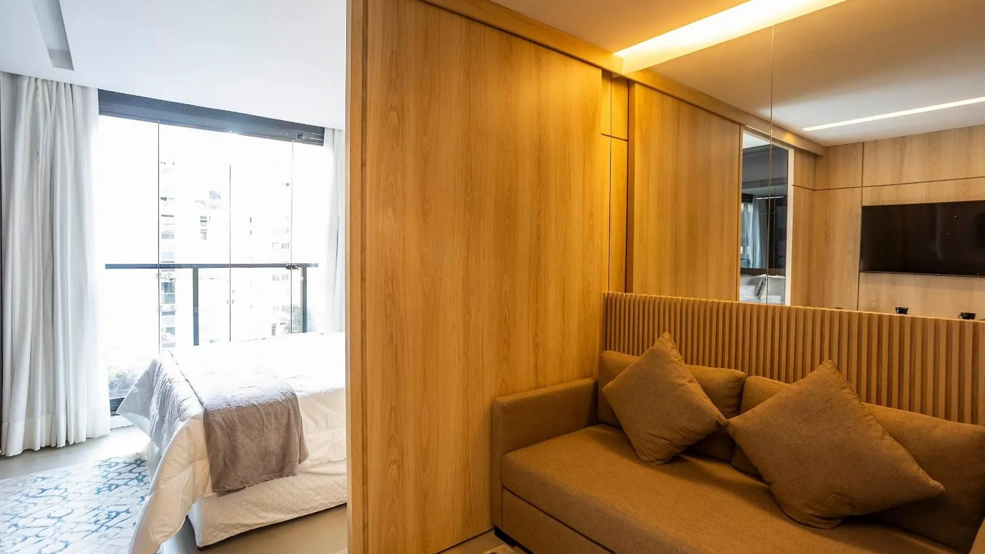 Hit Itaim Apartamento São Paulo Brasil