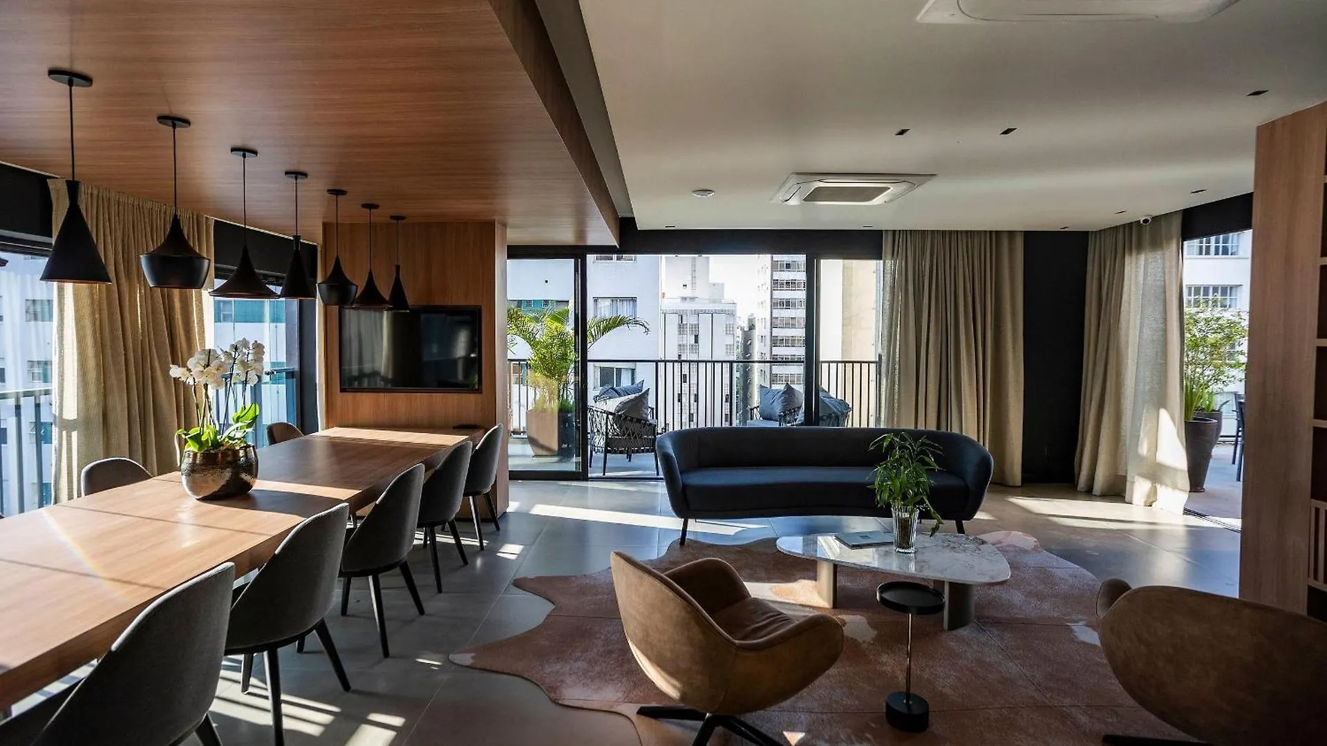 Hit Itaim Apartamento São Paulo