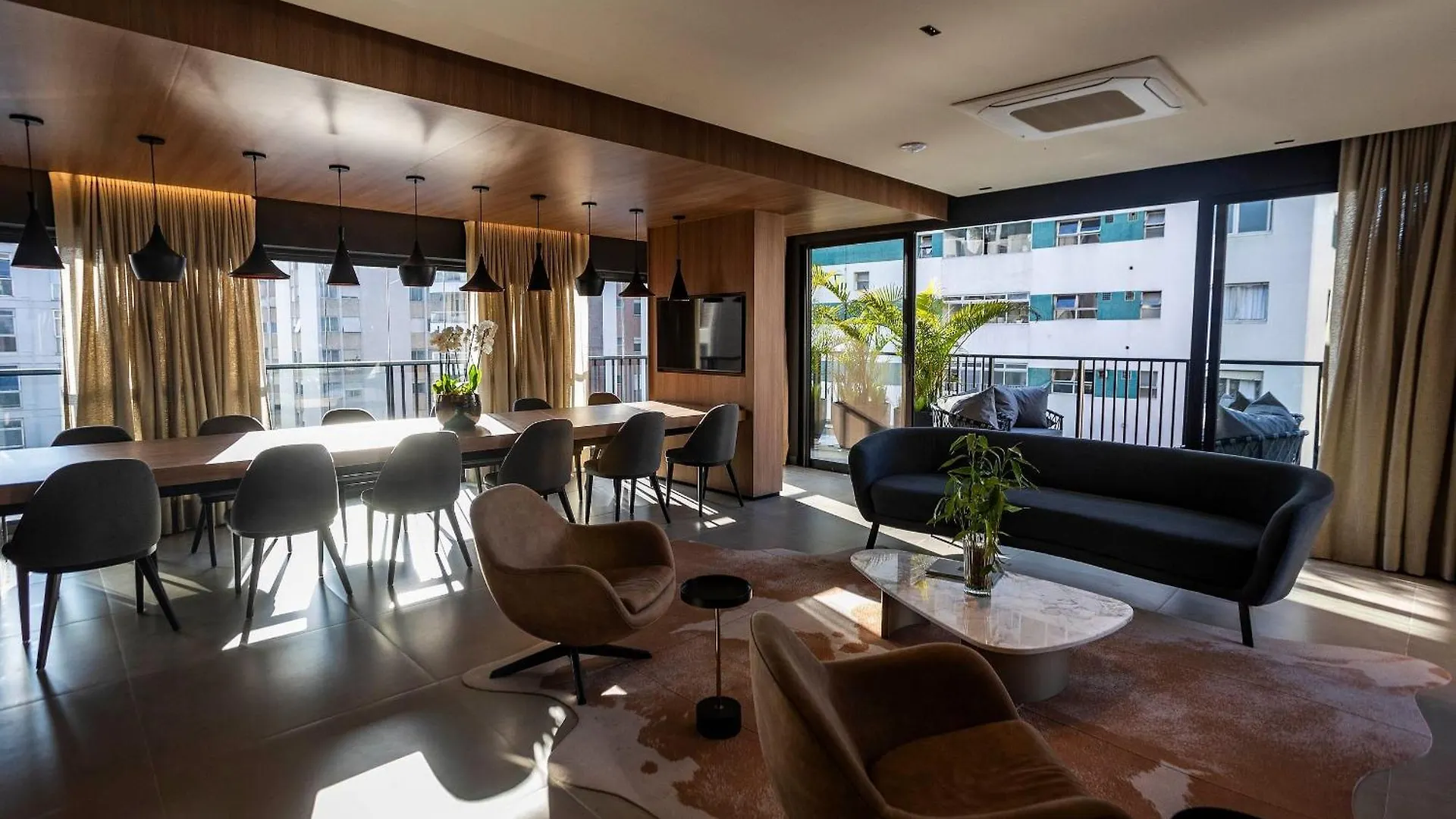 Hit Itaim Apartamento São Paulo