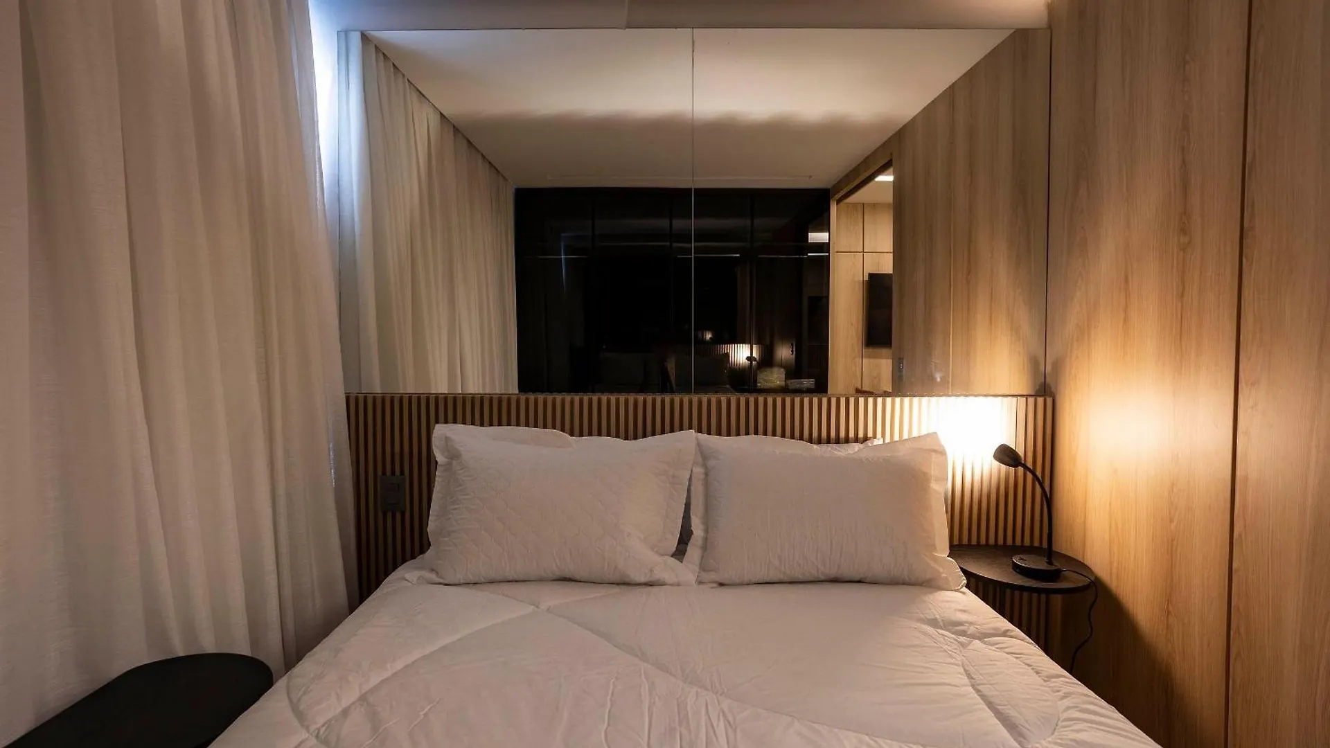 Hit Itaim Apartment Sao Paulo Brazil