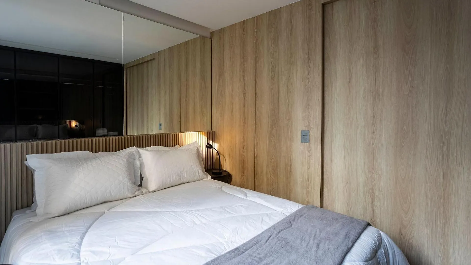 Hit Itaim Apartment Sao Paulo