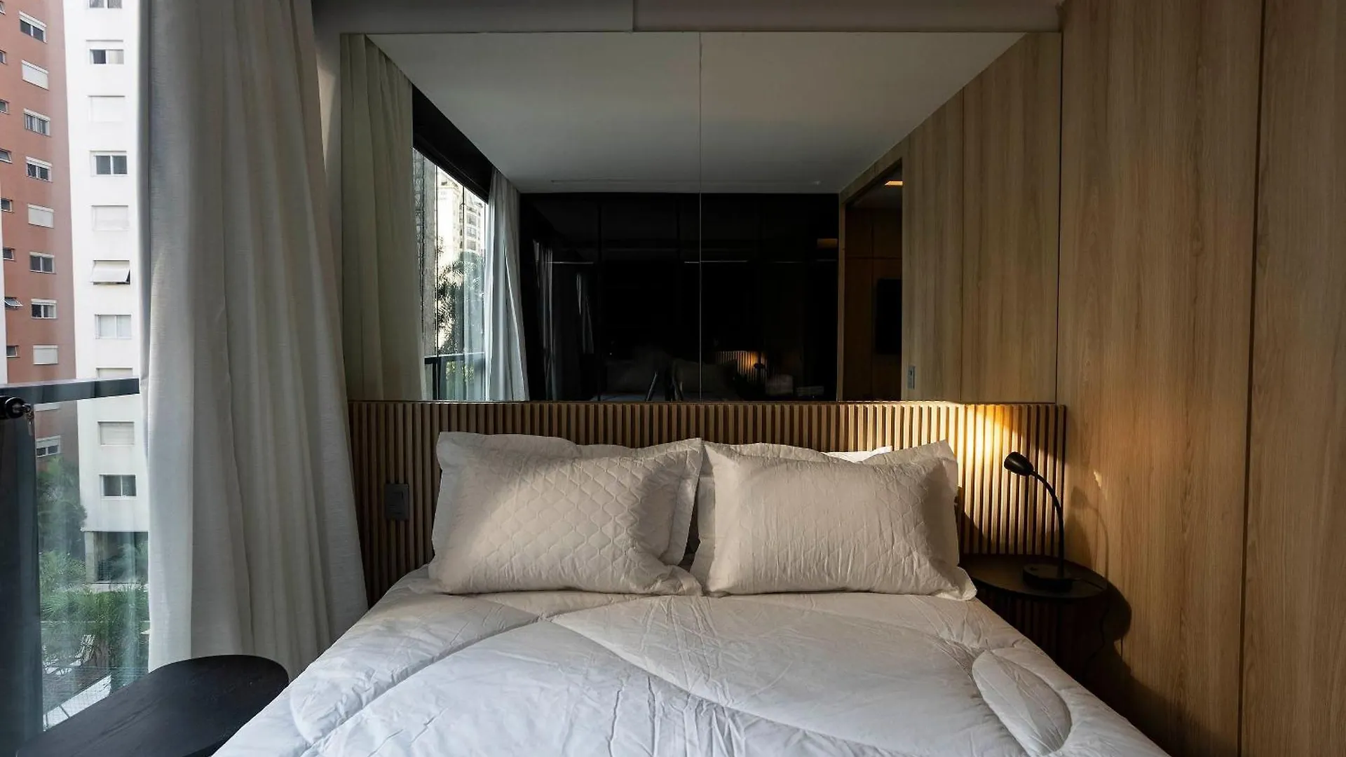 Hit Itaim Apartamento São Paulo