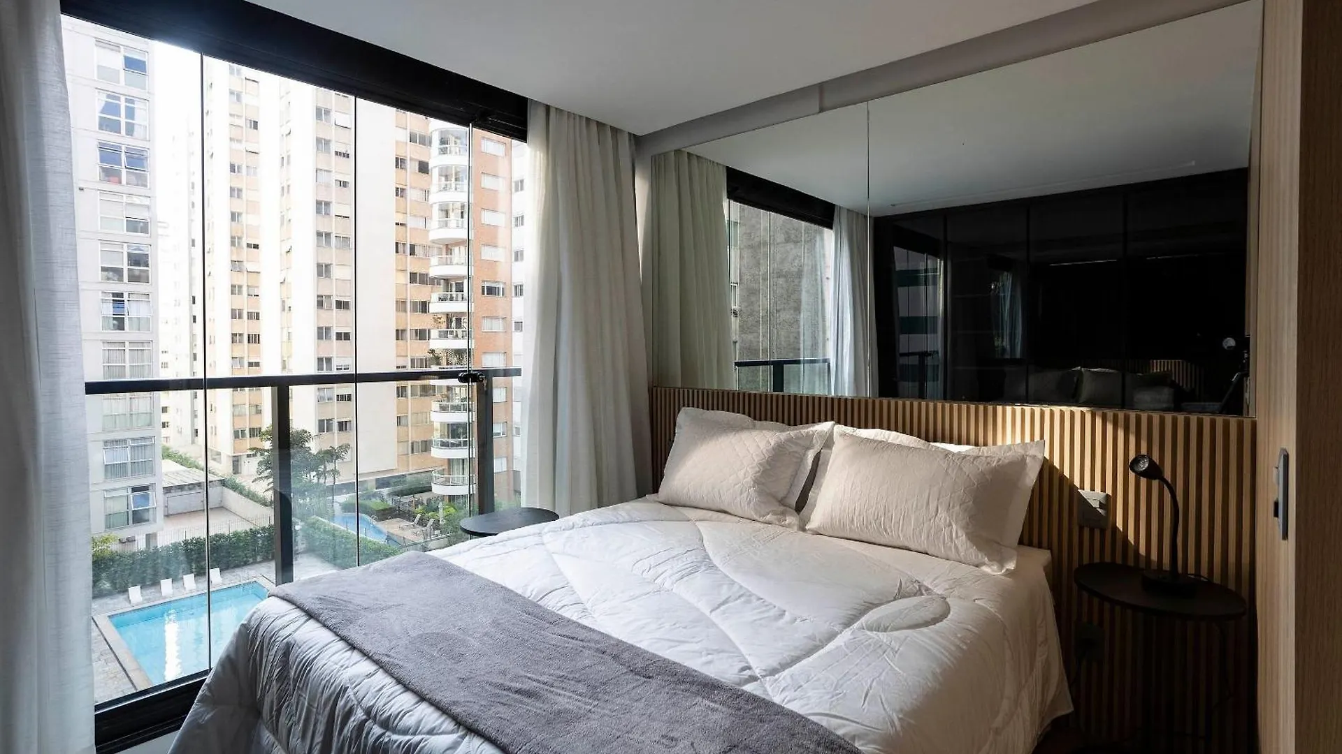 Hit Itaim Apartamento São Paulo
