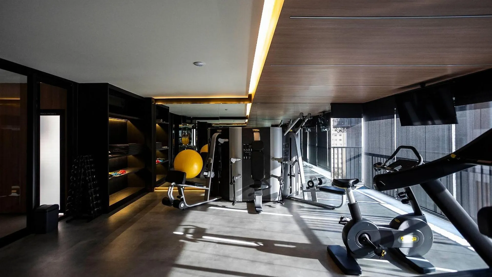 Hit Itaim Apartamento São Paulo