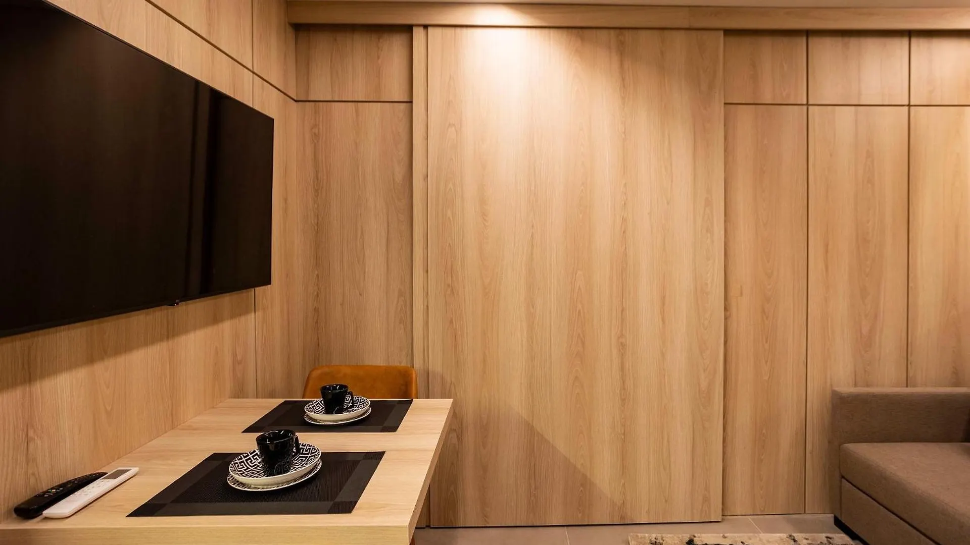 Hit Itaim Apartamento São Paulo