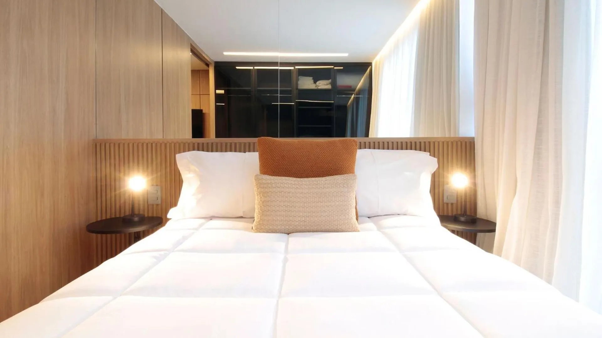 Hit Itaim Apartamento São Paulo
