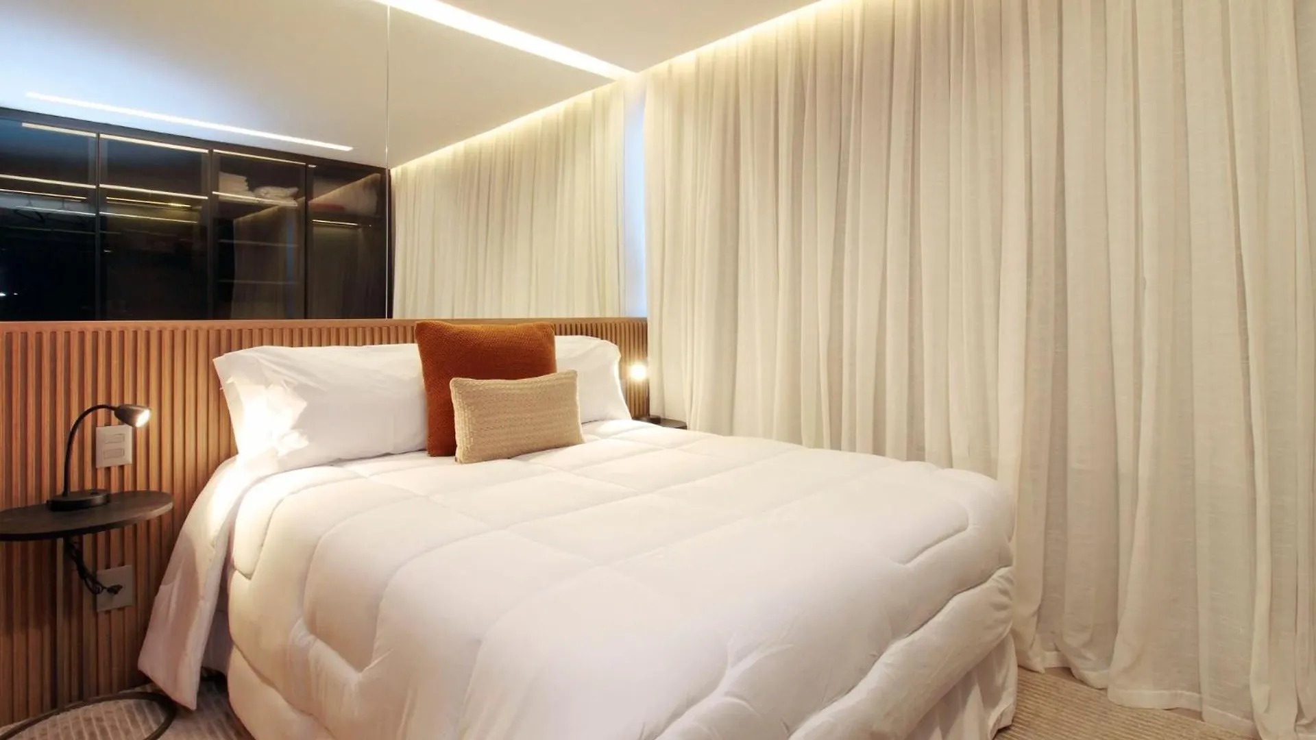 Hit Itaim Apartamento São Paulo