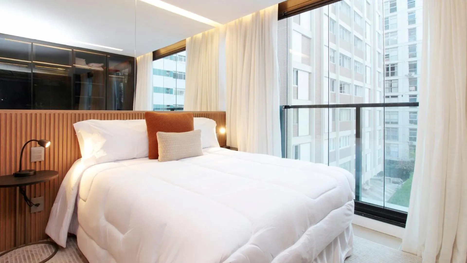 Hit Itaim Apartamento São Paulo