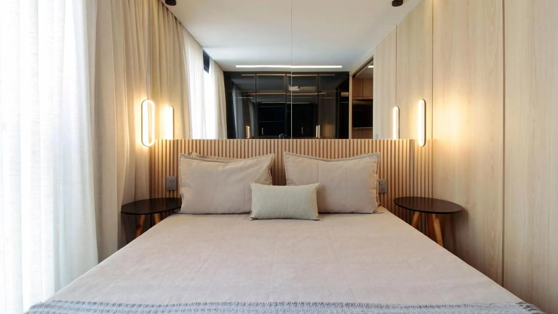 Hit Itaim Apartment Sao Paulo