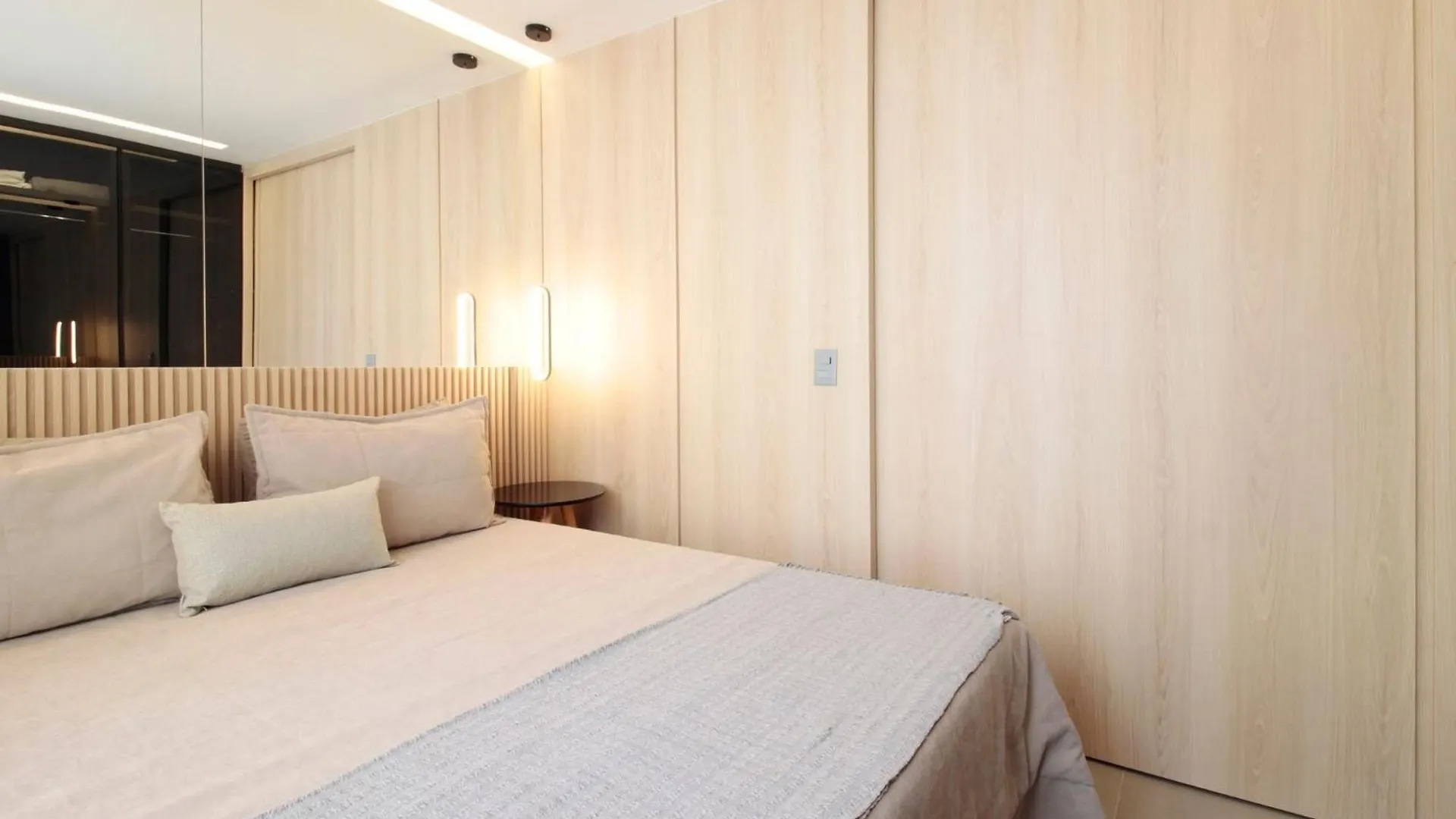 Hit Itaim Apartamento São Paulo