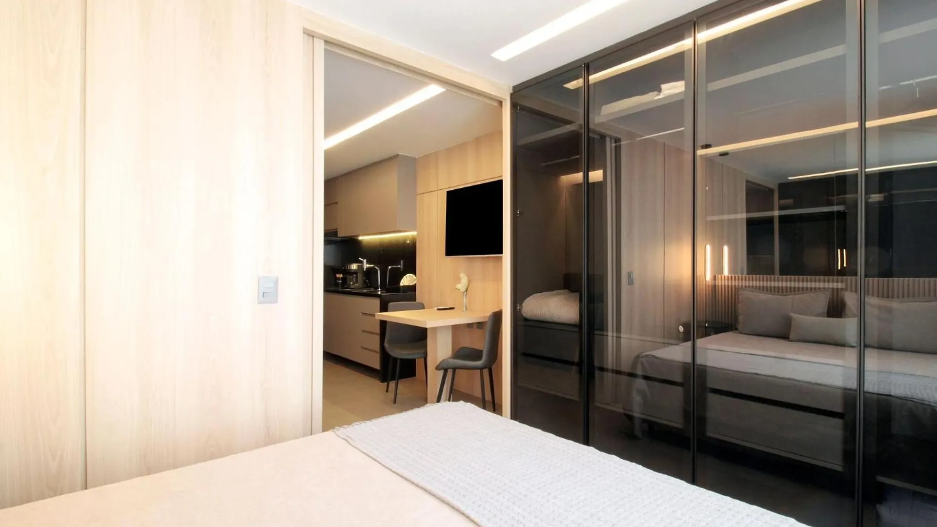 Hit Itaim Apartment Sao Paulo 0*,