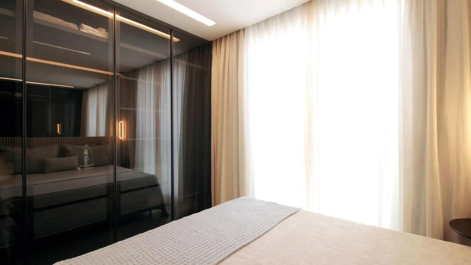 Hit Itaim Apartamento São Paulo