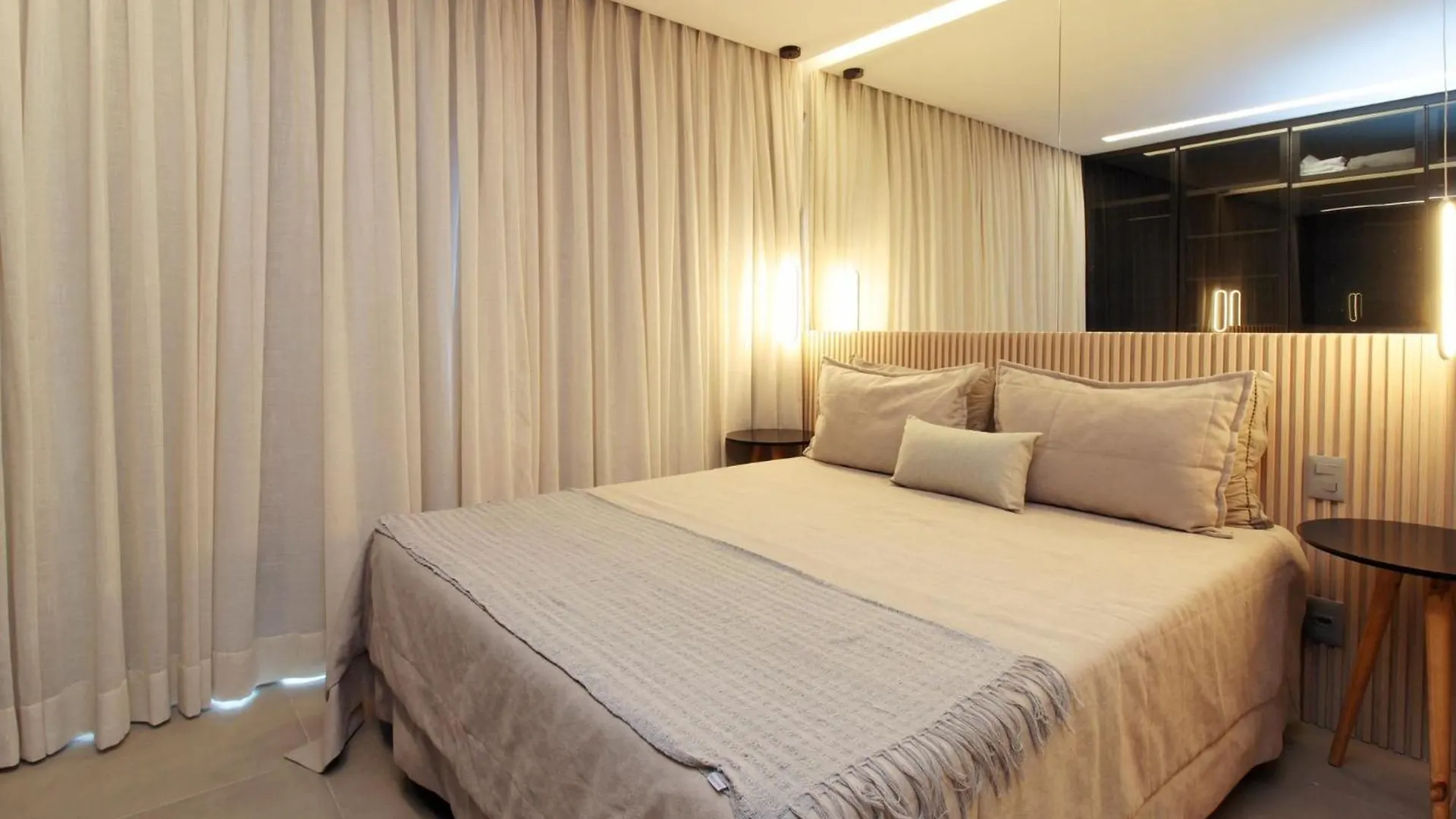 Hit Itaim Apartamento São Paulo