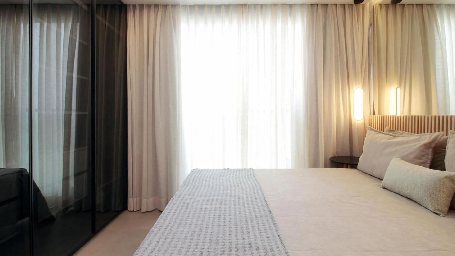Hit Itaim Apartment Sao Paulo Brazil
