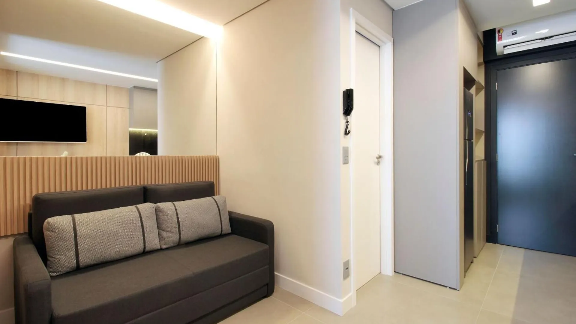 Hit Itaim Apartamento São Paulo