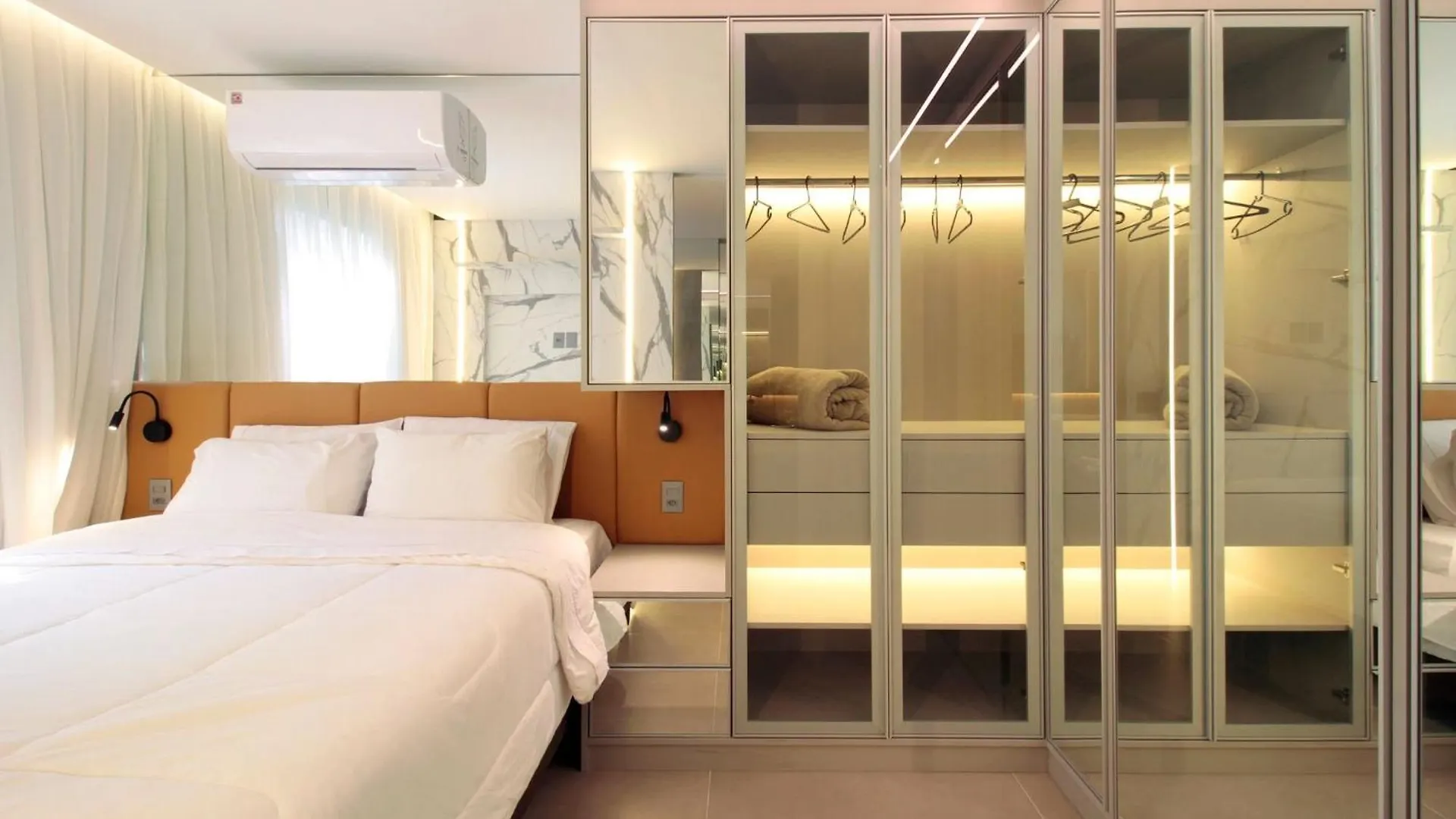 Hit Itaim Apartamento São Paulo