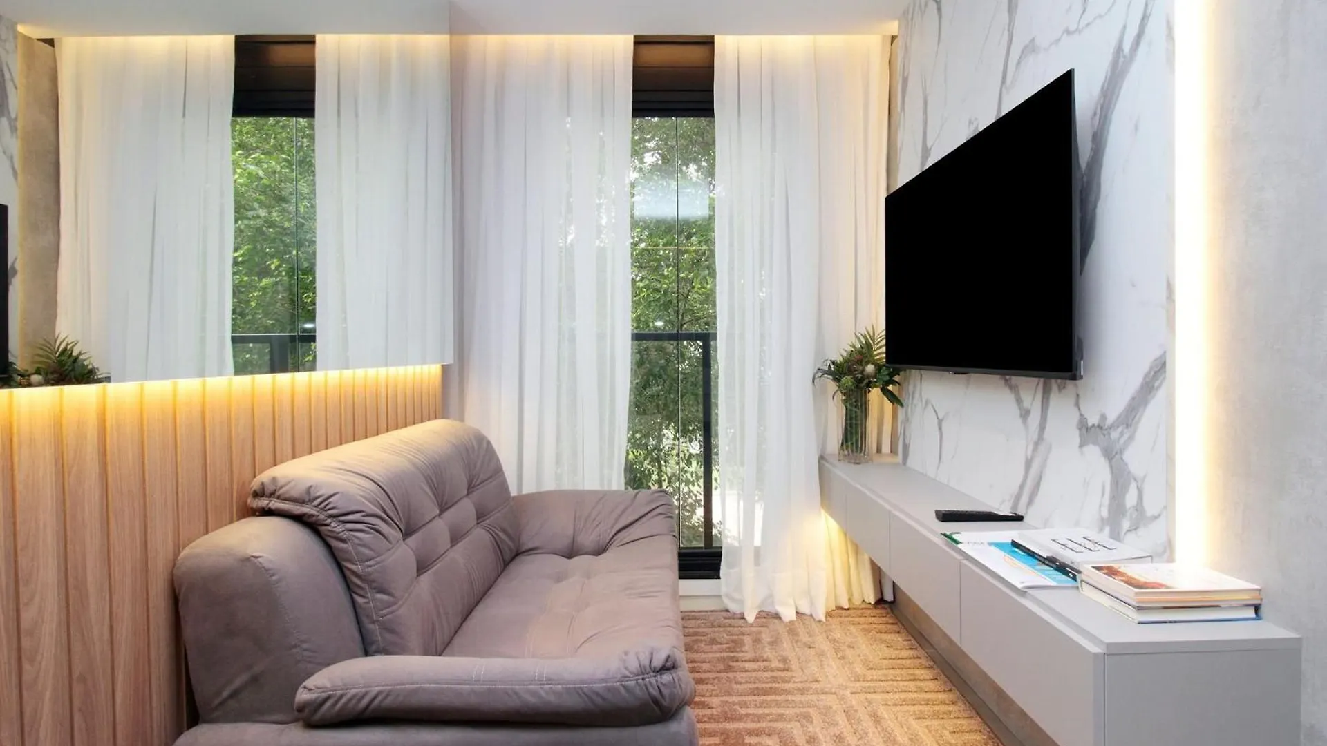 Hit Itaim Apartment Sao Paulo Brazil