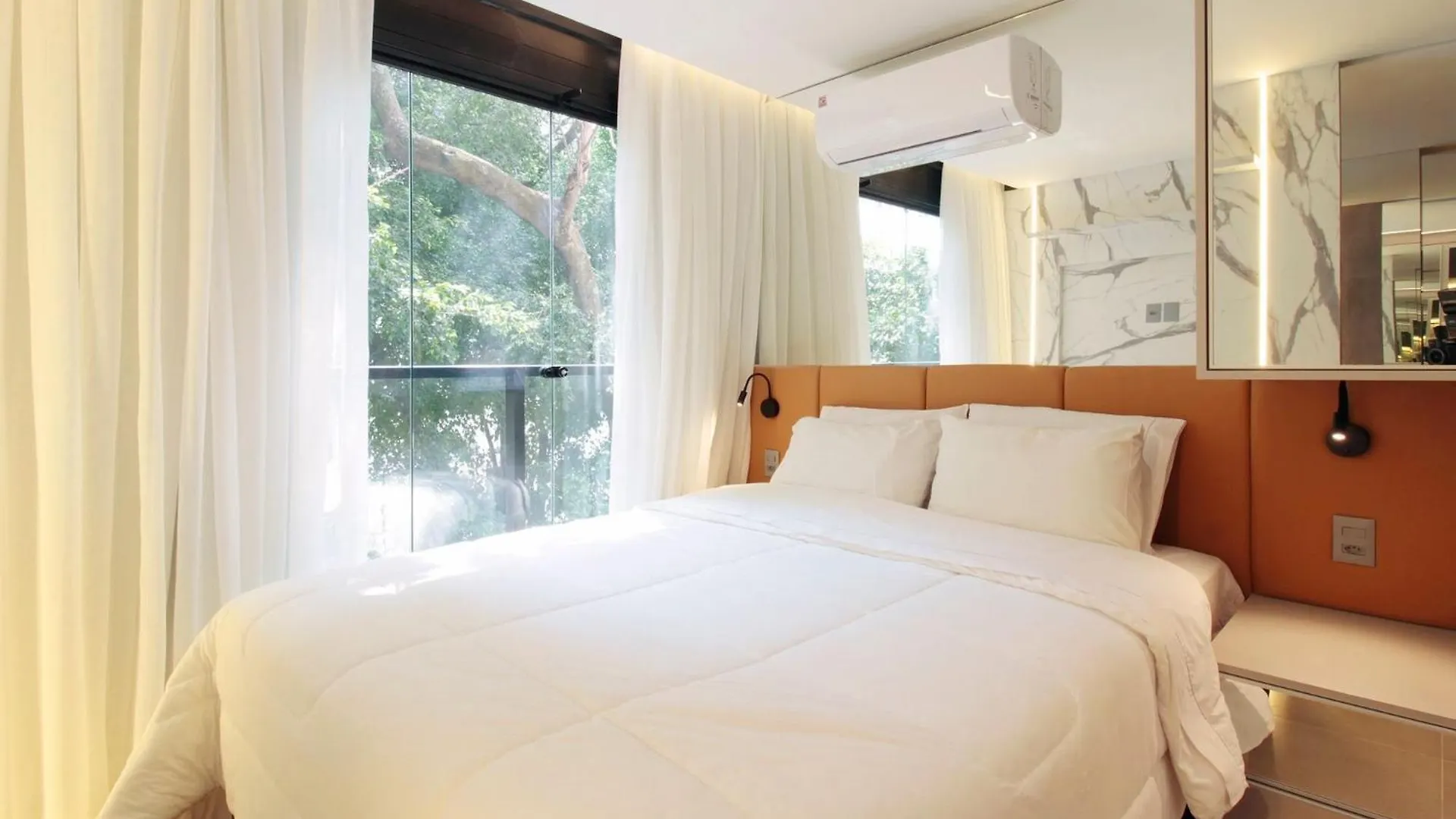 Hit Itaim Apartment Sao Paulo Brazil