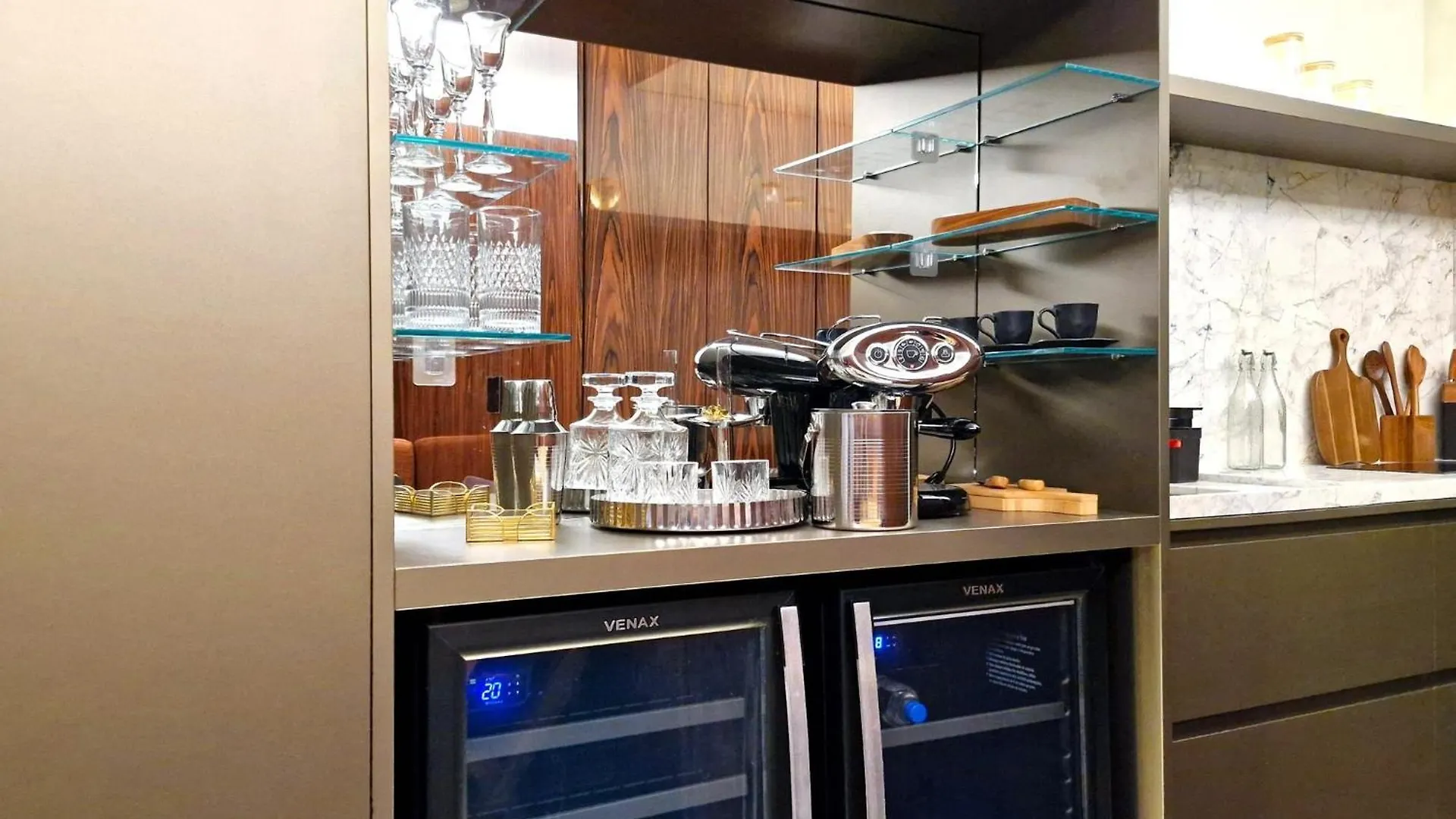 Hit Itaim Apartamento São Paulo