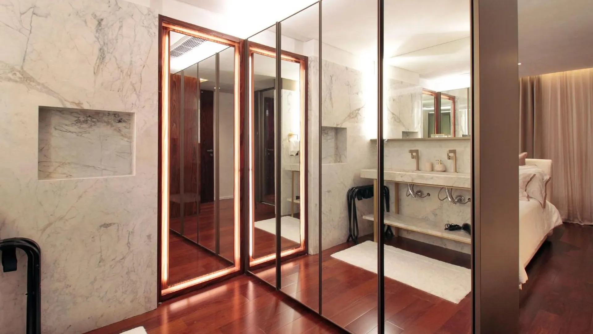 Hit Itaim Apartment Sao Paulo