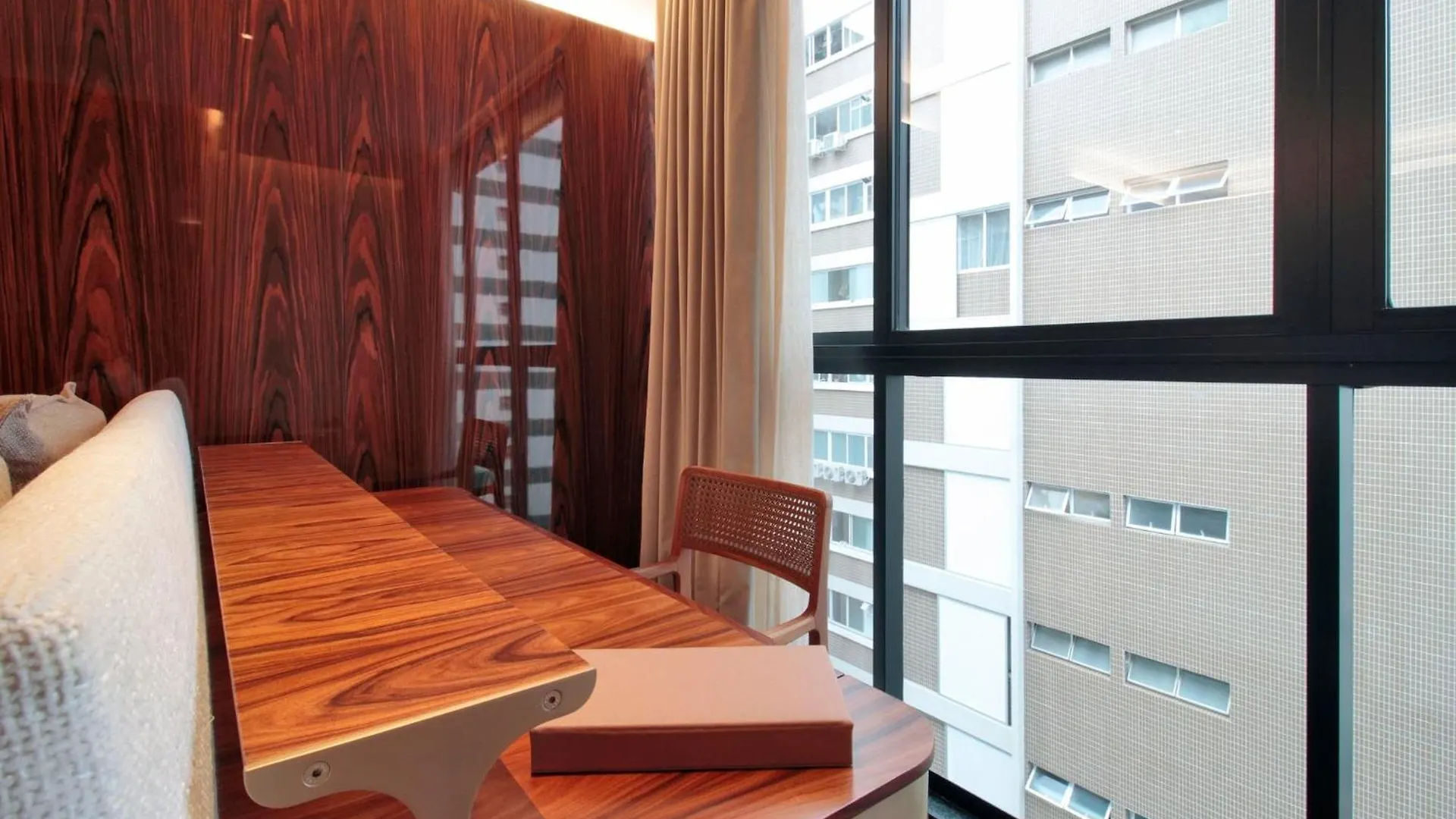 Hit Itaim Apartamento São Paulo