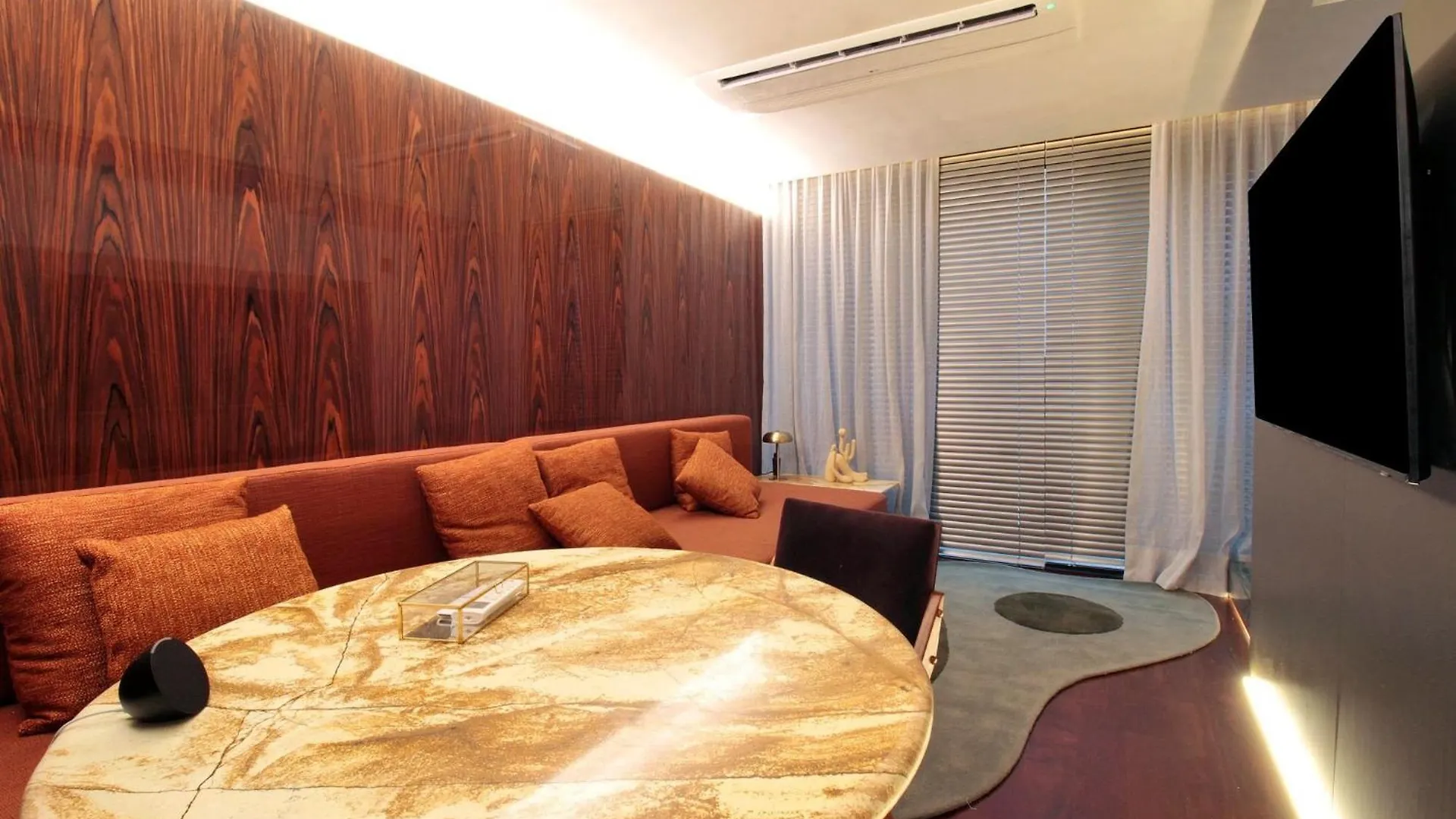 Hit Itaim Apartamento São Paulo