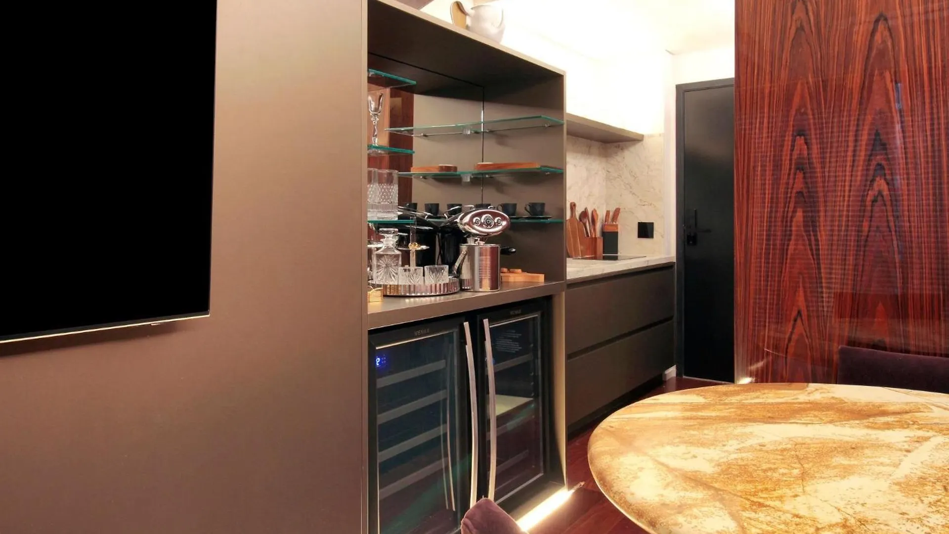 Hit Itaim Apartamento São Paulo